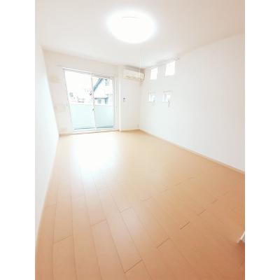 ハノン　カンタービレ 106【管理NO：1-015545201-01050】 ★家具家電は申し込み後に搬入します★ ★2026年09月中旬入居可能★の物件写真2