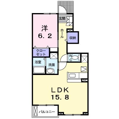 コンストライフＣブロック 102【管理NO：1-014820101-01020】 ★家具家電は申し込み後に搬入します 2026年08月中旬入居可能の外観画像