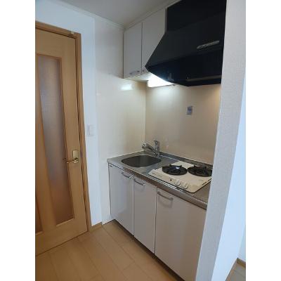 Ｇｏｏｄｄａｙ　Ｍａｎｓｉｏｎ 207【管理NO：1-013993401-02060】 ★家具家電は申し込み後に搬入しますの物件写真3