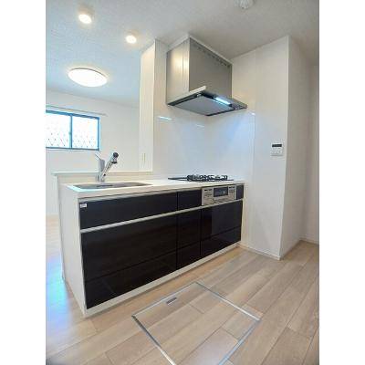 あじさいⅡ 103【管理NO：1-027694402-01030】 ★家具家電は申し込み後に搬入します★の物件写真3