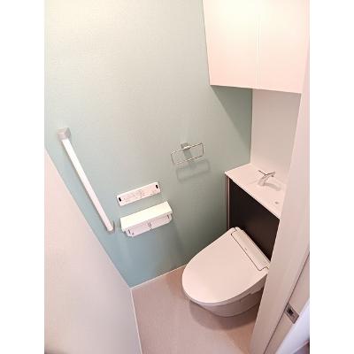 あじさいⅡ 103【管理NO：1-027694402-01030】 ★家具家電は申し込み後に搬入します★の物件写真5