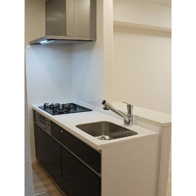 レッド　スイートピーⅠ 102【管理NO：1-027446701-01020】 ★家具家電は申し込み後に搬入しますの物件写真3