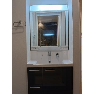 レッド　スイートピーⅠ 102【管理NO：1-027446701-01020】 ★家具家電は申し込み後に搬入しますの物件写真6