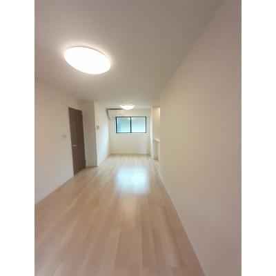 ベルシャイン　紀三井寺　Ⅱ 102【管理NO：1-027259202-01020】 ★家具家電は申し込み後に搬入しますの物件写真2