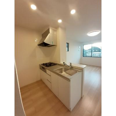 ベルシャイン　紀三井寺　Ⅰ 202【管理NO：1-027259201-02020】 ★家具家電は申し込み後に搬入しますの物件写真3