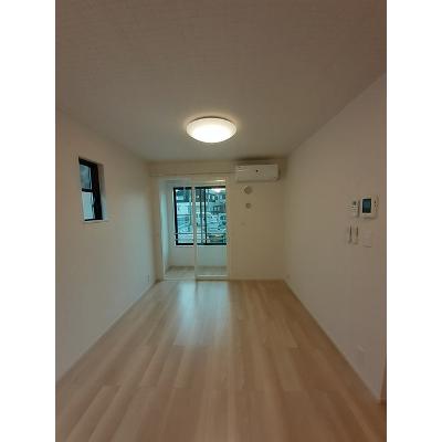 ベルシャイン　紀三井寺　Ⅰ 102【管理NO：1-027259201-01020】 ★家具家電は申し込み後に搬入しますの物件写真2