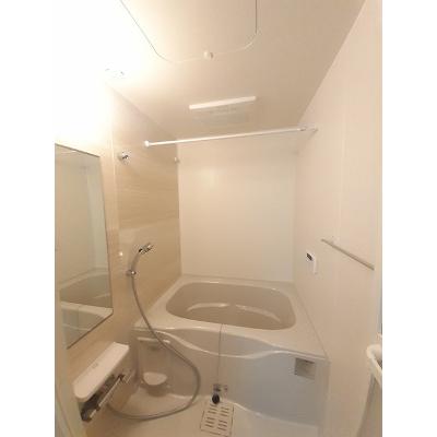 ベルシャイン　紀三井寺　Ⅰ 102【管理NO：1-027259201-01020】 ★家具家電は申し込み後に搬入しますの物件写真4