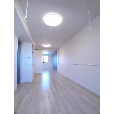 リヴェール西庄Ⅱ 203【管理NO：1-026955602-02030】 ★家具家電は申し込み後に搬入します★の物件写真2
