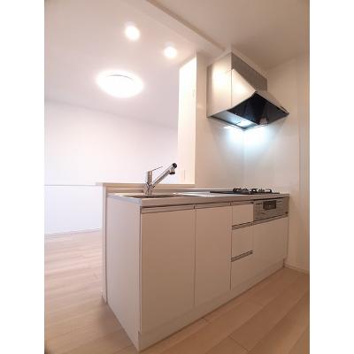 リヴェール西庄Ⅱ 203【管理NO：1-026955602-02030】 ★家具家電は申し込み後に搬入します★の物件写真3