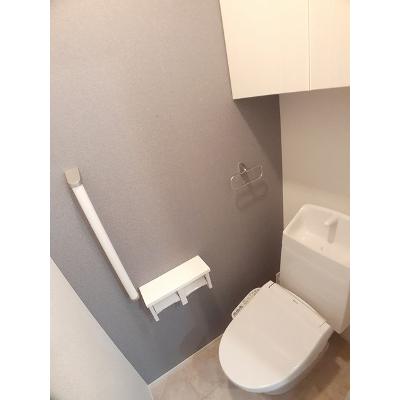 リヴェール西庄Ⅱ 203【管理NO：1-026955602-02030】 ★家具家電は申し込み後に搬入します★の物件写真5