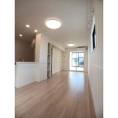 リヴェール西庄Ⅰ 101【管理NO：1-026955601-01010】 ★家具家電は申し込み後に搬入します★の物件写真2