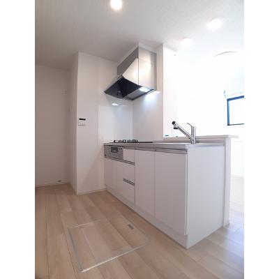 リヴェール西庄Ⅰ 101【管理NO：1-026955601-01010】 ★家具家電は申し込み後に搬入します★の物件写真3