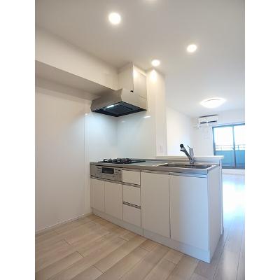 Ｋｅｅｐ　ｇｏｉｎｇ 205【管理NO：1-025177101-02040】 ★家具家電は申し込み後に搬入しますの物件写真3