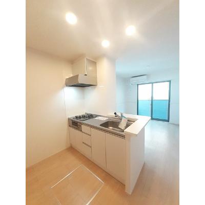 クレシア 101【管理NO：1-025053701-01010】 ★家具家電は申し込み後に搬入します★の物件写真3
