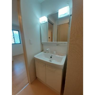 クレシア 101【管理NO：1-025053701-01010】 ★家具家電は申し込み後に搬入します★の物件写真6