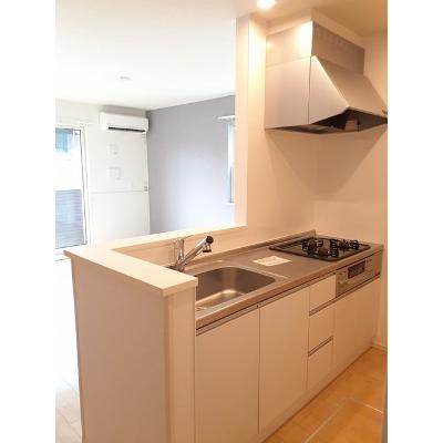 棗（なつめ）　Ⅰ 101【管理NO：1-024462701-01010】 ★家具家電は申し込み後に搬入します★の物件写真3