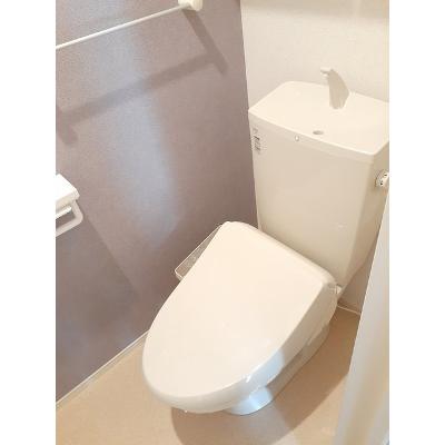 棗（なつめ）　Ⅰ 101【管理NO：1-024462701-01010】 ★家具家電は申し込み後に搬入します★の物件写真5