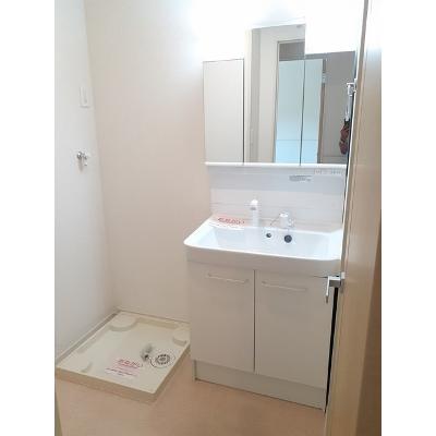 棗（なつめ）　Ⅰ 101【管理NO：1-024462701-01010】 ★家具家電は申し込み後に搬入します★の物件写真6