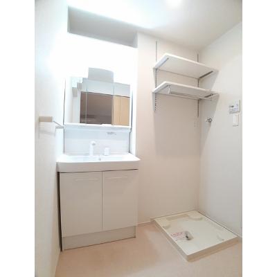 プティボヌールⅡ 105【管理NO：1-024209302-01040】 ★家具家電は申し込み後に搬入します★の物件写真6