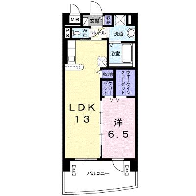 ノースグランパス 103【管理NO：1-024043001-01030】 ★家具家電は申し込み後に搬入しますの外観画像