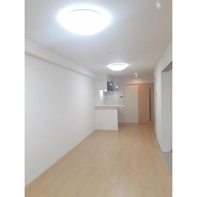 ノースグランパス 103【管理NO：1-024043001-01030】 ★家具家電は申し込み後に搬入しますの物件写真2