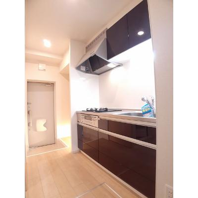 レジデンスＴＫ 102【管理NO：1-021927501-01020】 ★家具家電は申し込み後に搬入しますの物件写真3
