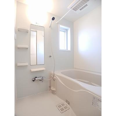 リュミエル　ほしや 201【管理NO：1-021804001-02010】 ★家具家電は申し込み後に搬入します★の物件写真4