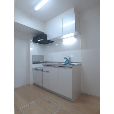 プルメリア 105【管理NO：1-021575301-01040】 ★家具家電は申し込み後に搬入しますの物件写真3