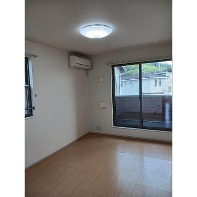 ダンデリオン　Ⅰ 201【管理NO：1-020629201-02010】 ★家具家電は申し込み後に搬入します★の物件写真2