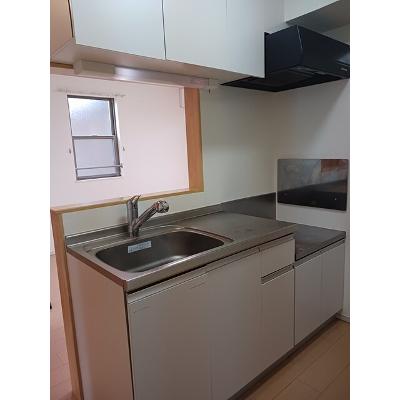 ダンデリオン　Ⅰ 201【管理NO：1-020629201-02010】 ★家具家電は申し込み後に搬入します★の物件写真3