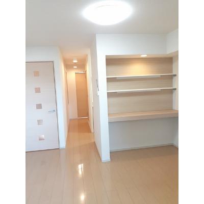 シャン・ロジュマン 203【管理NO：1-020574901-02030】 ★家具家電は申し込み後に搬入します★の物件写真2