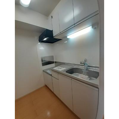 シャン・ロジュマン 202【管理NO：1-020574901-02020】 ★家具家電は申し込み後に搬入します★の物件写真3