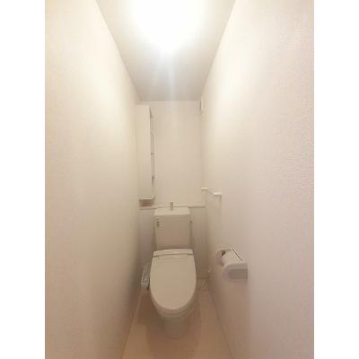 シャン・ロジュマン 202【管理NO：1-020574901-02020】 ★家具家電は申し込み後に搬入します★の物件写真5