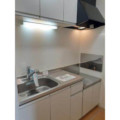 シャン・ロジュマン 102【管理NO：1-020574901-01020】 ★家具家電は申し込み後に搬入します★の物件写真3