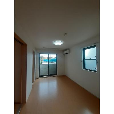 アンジュールＡＲＩＤＡ　Ⅰ 106【管理NO：1-019844701-01050】 ★家具家電は申し込み後に搬入します★の物件写真2