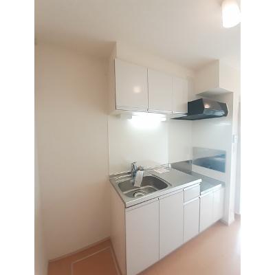 アンジュールＡＲＩＤＡ　Ⅰ 106【管理NO：1-019844701-01050】 ★家具家電は申し込み後に搬入します★の物件写真3