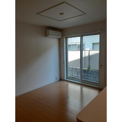 コート　デ　マグノリアⅢ 101【管理NO：1-018455701-01010】 ★家具家電は申し込み後に搬入します★の物件写真2