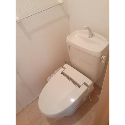 コート　デ　マグノリアⅢ 101【管理NO：1-018455701-01010】 ★家具家電は申し込み後に搬入します★の物件写真5