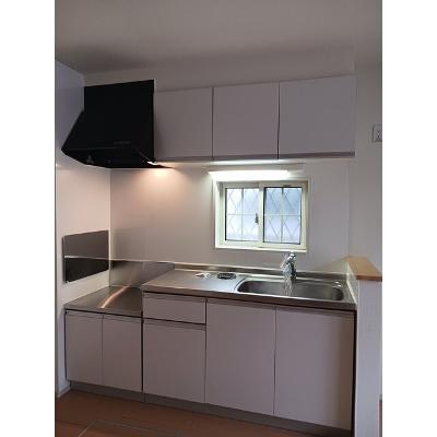 ベリーリーフ 101【管理NO：1-018314101-01010】 ★家具家電は申し込み後に搬入します★の物件写真3