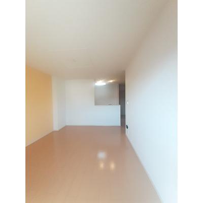プロムナーゼⅡ 101【管理NO：1-018002802-01010】 ★家具家電は申し込み後に搬入します★の物件写真2