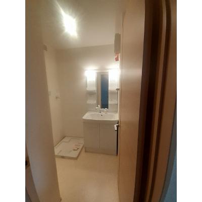 プロムナーゼⅡ 101【管理NO：1-018002802-01010】 ★家具家電は申し込み後に搬入します★の物件写真6
