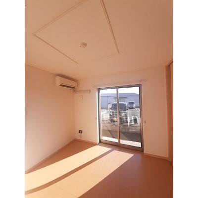 フレスコ・カンポ 101【管理NO：1-016868001-01010】 ★家具家電は申し込み後に搬入します★の物件写真2