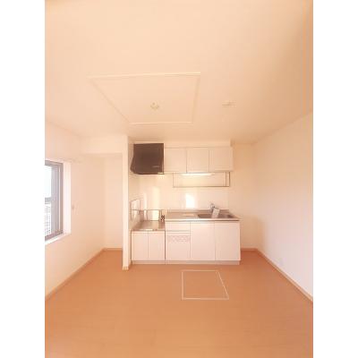 フレスコ・カンポ 101【管理NO：1-016868001-01010】 ★家具家電は申し込み後に搬入します★の物件写真3