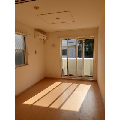 ヴィッセン有田　Ⅱ 101【管理NO：1-015907802-01010】 ★家具家電は申し込み後に搬入しますの物件写真2