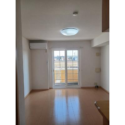 メゾン・ドゥ・リアン　Ⅰ 103【管理NO：1-015569901-01030】 ★家具家電は申し込み後に搬入します★の物件写真2