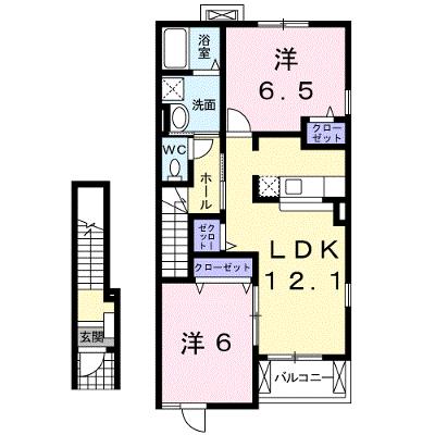 apartment 和歌山県海南市岡田１５９－３ 

↓地図はこちらから