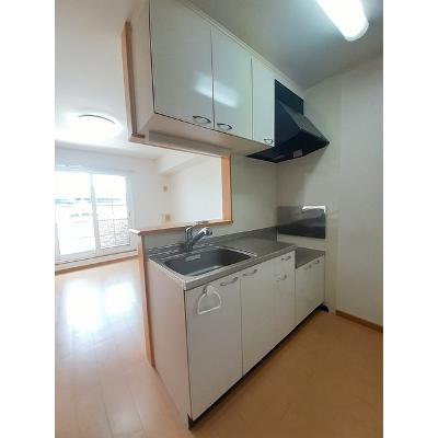 プロッシモ・ジョイ　Ⅲ 203【管理NO：1-015152703-02030】 ★家具家電は申し込み後に搬入します★の物件写真3