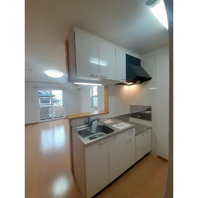 プロッシモ・ジョイ　Ⅲ 105【管理NO：1-015152703-01040】 ★家具家電は申し込み後に搬入します★の物件写真3