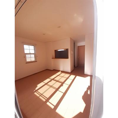 クレメントＤ 101【管理NO：1-014790304-01010】 ★家具家電は申し込み後に搬入します★の物件写真2