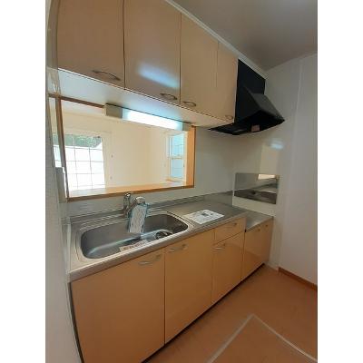 クレメントＤ 101【管理NO：1-014790304-01010】 ★家具家電は申し込み後に搬入します★の物件写真3